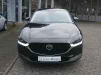 Gebraucht Mazda CX-30 Center-Line 140 PS (102 kW) 2024 Rot SUV