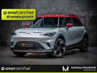 Gebraucht Smart #1 Brabus 314 kW (428 PS) 2025 Silber SUV