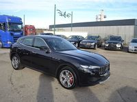 gebraucht Maserati Levante Diesel 3.0 V6 Autom. 1 Hand, Kamera