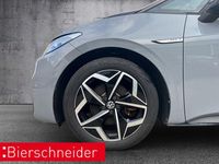 Gebraucht VW ID.3 Pro 150 kW (204 PS) 2022 Grau Kleinwagen