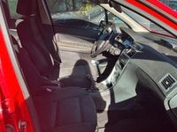 Gebraucht Peugeot 307 140 PS (102 kW) 2006 Rot Kleinwagen