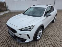 Gebraucht Cupra Formentor 204 PS (150 kW) 2023 Weiss SUV
