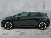 Gebraucht VW ID.3 Pro 169 kW (231 PS) 2025 Schwarz Kleinwagen