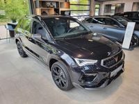 Neu Cupra Ateca 150 PS (110 kW) 2026 Schwarz SUV