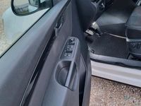 Gebraucht Seat Alhambra 170 PS (125 kW) 2011 Weiß Van / Kleinbus