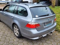 gebraucht BMW 535 Gran Turismo 