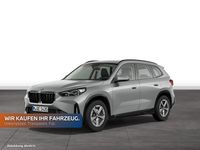 Gebraucht BMW X1 Shadowline 156 PS (114 kW) 2025 Spacesilber metallic SUV