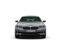 gebraucht BMW 530 e xDrive Limousine HUD AD AHK Monitore Kopfst. TV Navi digitales Cockpit Soundsystem Bowers & Wilkins Massagesitze