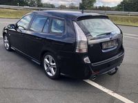 Gebraucht Saab 9-3 Aero 179 PS (131 kW) 2009 Kombi