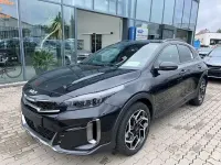 Neu Kia XCeed GT-Line 140 PS (102 kW) 2026 (1k) black pearl m SUV