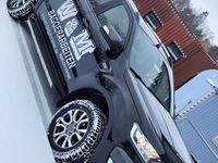 Gebraucht Ford Ranger Wildtrack 200 PS (147 kW) 2019 Schwarz Pickup