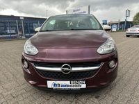 gebraucht Opel Adam Glam ecoFlex