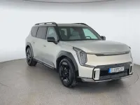 Neu Kia EV9 GT-Line 283 kW (385 PS) 2026 Silber SUV