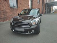 gebraucht Mini One Countryman Chili 8-fach bereift