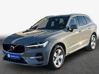 Gebraucht Volvo XC60 Core 250 PS (183 kW) 2024 Grau SUV