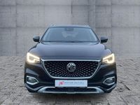 Gebraucht MG HS Comfort 162 PS (119 kW) 2023 Schwarz SUV