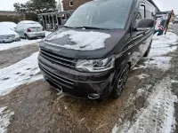 Gebraucht VW Multivan 179 PS (131 kW) 2014 Violet Van / Kleinbus