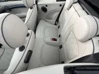 Gebraucht Mini Cooper Cabriolet 136 PS (100 kW) 2020 Blau Cabrio