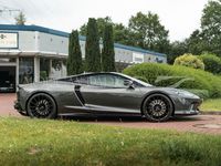 Gebraucht McLaren GT 620 PS (456 kW) 2021 Storm grey Coupé