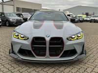 Gebraucht BMW M4 551 PS (405 kW) 2024 Frozen brooklyn Coupé