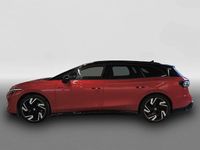 Gebraucht VW ID.7 GTX 250 kW (340 PS) 2025 Rot Kombi