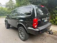 Gebraucht Dodge Durango 340 PS (250 kW) 2010 Schwarz SUV
