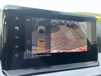 Gebraucht Seat Ibiza FR 110 PS (80 kW) 2022 Schwarzmetallic Kleinwagen
