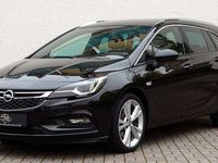 gebraucht Opel Astra Sports Tourer Innovation|LED|AHK|Keyless