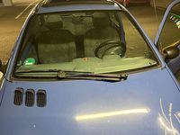 Gebraucht Renault Twingo 75 PS (55 kW) 2007 Blau Kleinwagen