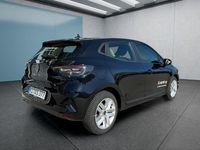Gebraucht Renault Clio V SE 67 PS (49 kW) 2025 Schwarz Kleinwagen