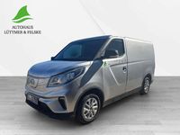 Gebraucht Maxus eDeliver 3 100 kW (136 PS) 2024 Silber Van