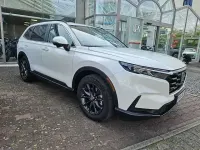 Occasion Honda CR-V Elegance 184 ch (135 kW) 2025 Blanc SUV