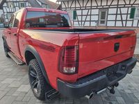 Gebraucht Dodge Ram 401 PS (294 kW) 2020 Pickup