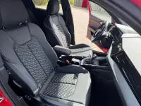 Gebraucht Audi A1 Sportback Advanced 95 PS (69 kW) 2023 Rot Kleinwagen