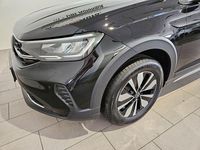 Gebraucht VW Taigo Move 110 PS (80 kW) 2024 Schwarz SUV