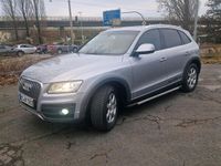 gebraucht Audi Q5 3.0 tdi Euro 6 sondermodell