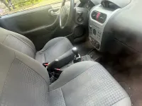 Occasion Opel Corsa 70 ch (51 kW) 2003 Gris Citadine
