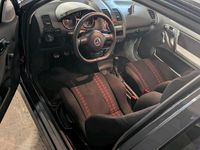 Gebraucht VW Polo Edition 60 PS (44 kW) 2002 Andere farben Kleinwagen