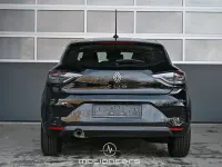 Używany Renault Clio V Evolution 91 KM (66 kW) 2025 Czarny Sedan/Limuzyna