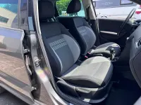 Gebraucht VW Polo Life 90 PS (66 kW) 2014 Grau Kleinwagen