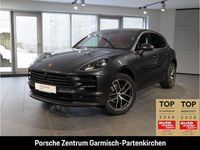 Second-hand Porsche Macan 245 CP (180 kW) 2020 Gri SUV