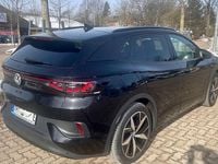Gebraucht VW ID.4 GTX 219 kW (299 PS) 2023 Schwarz SUV