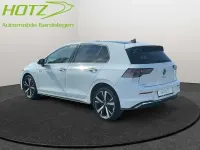 Gebraucht VW Golf VIII GTE 272 PS (200 kW) 2024 Pure white Limousine