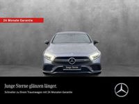 gebraucht Mercedes CLS53 AMG AMG 4MATIC+ Comand Parktronic