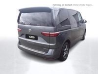 Gebraucht VW Multivan Life 150 PS (110 kW) 2022 Grau Van / Kleinbus