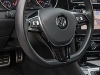 gebraucht VW Golf 2.0 TDI DSG IQ.DRIVE NAVI SITZHZG ACC PDC