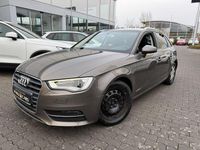 Gebraucht Audi A3 Ambition 122 PS (89 kW) 2014 Grau Limousine
