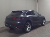 Gebraucht Porsche Macan 340 PS (250 kW) 2018 Grau SUV