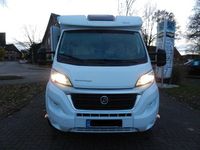 Gebraucht Fiat Ducato 148 PS (108 kW) 2015 Weiß Van