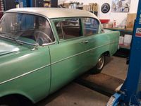 gebraucht Opel Olympia 1200